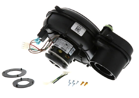 Carrier 337938-784-CBP Inducer Assembly