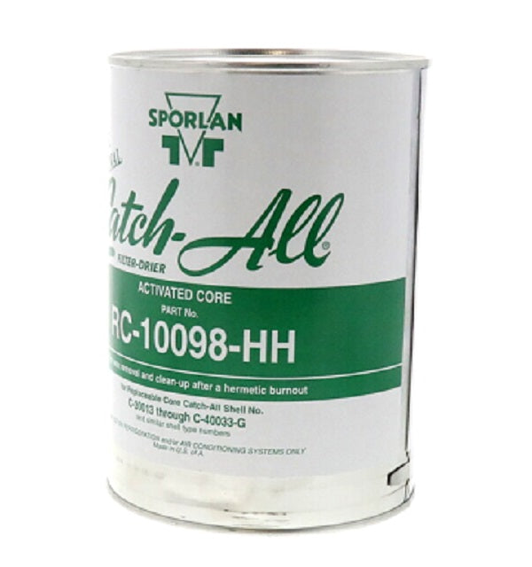 Sporlan 404420 RC10098HH Filter Drier Core GSIstore