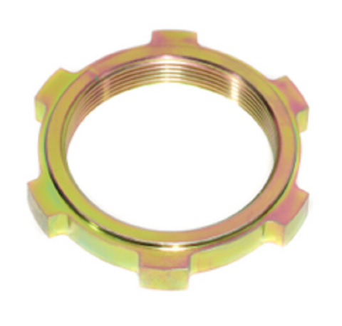 Nor East Controls 30036962-392 Locknut