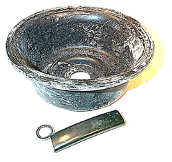 Johnson Controls MP8000-6325 Diaphragm & Seal Kit