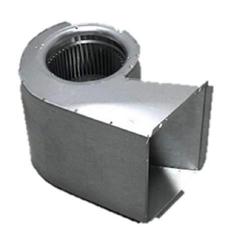 York S1-026-25539-700 Housing & Wheel