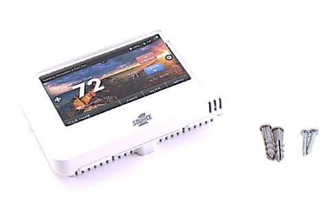 York S1-TRPU32P7-S Thermostat