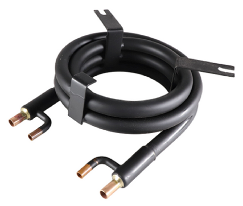 Copeland 066-0292-02 Condenser