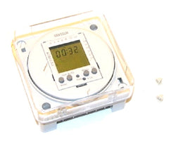 Intermatic FM1D20E-24 Timer