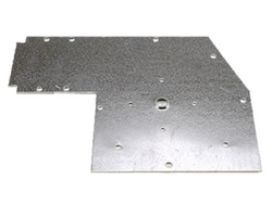 York S1-073-03210-000 Housing Plate