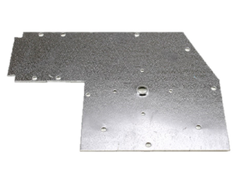 York S1-073-03210-000 Housing Plate