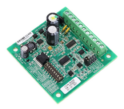 York 025-45462-042 EEV Driver Board