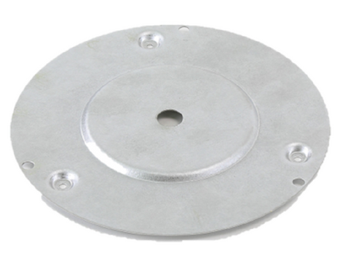 Reznor 194806 Motor Plate
