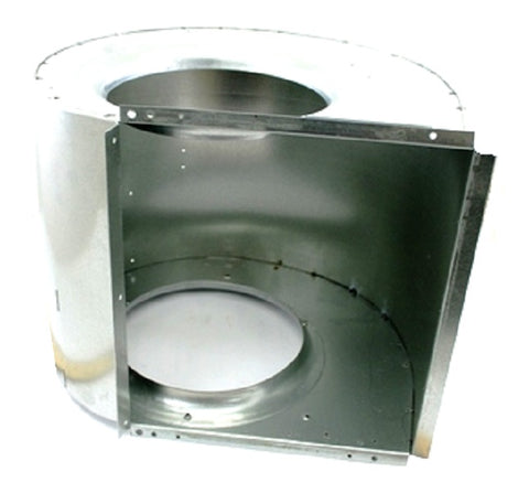 York S1-373-23744-001 Blower Housing