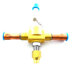 Emerson Alco 049188 Solenoid Valve