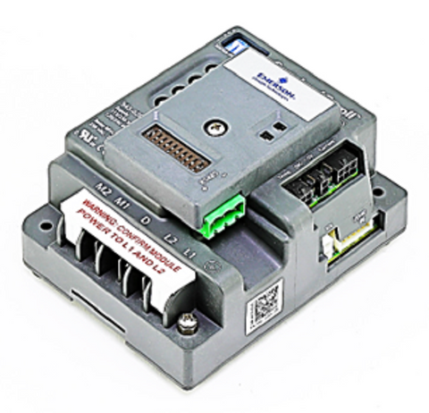 Copeland 943-0209-00 Module