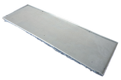 Bard HVAC 536-531 Assembly