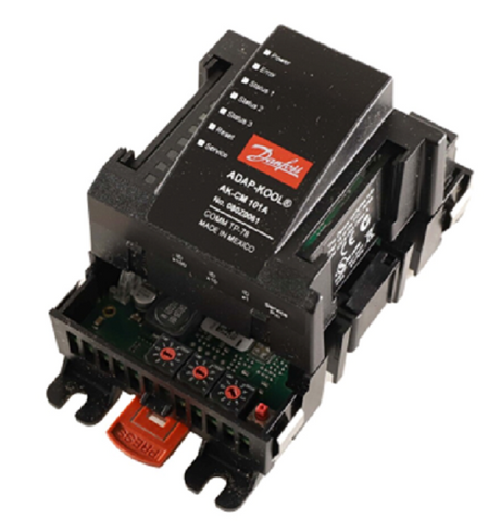 Danfoss 080Z0061 Communications Module – GSIstore