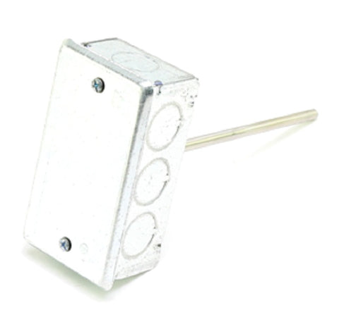 Schneider Electric (Barber Colman) ETI500-4 Temperature Sensor