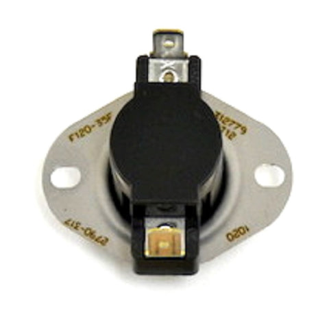 York S1-2790-3171 Fan Switch