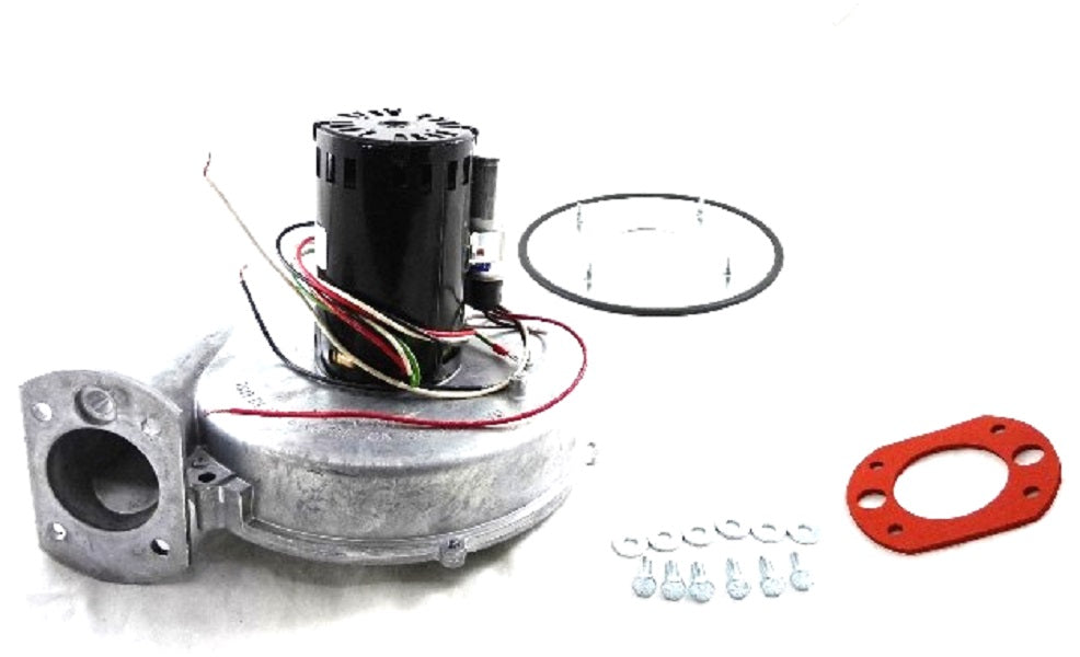 Trane FAN1306 Fan Assembly – GSIstore