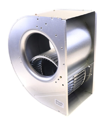 Carrier 342890-75103 Blower Housing and Wheel Assembly