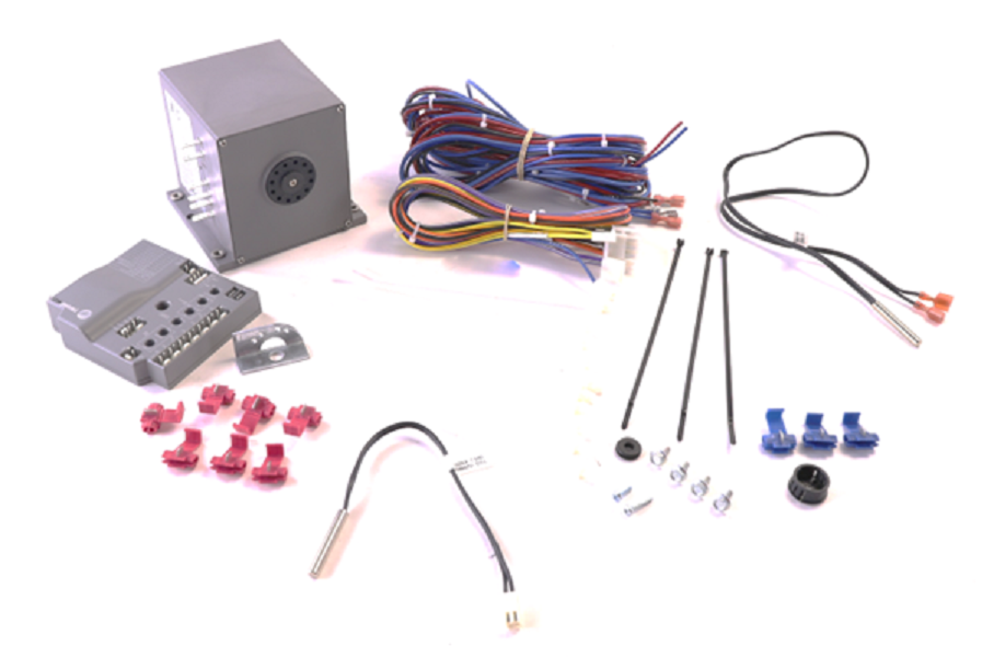 Trane KIT16682 Motor & Module – GSIstore