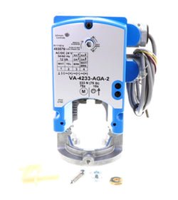 Johnson Controls VA-4233-AGA-2 Valve Actuator