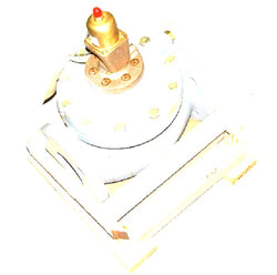 Johnson Controls V43AV-2 Water Valve