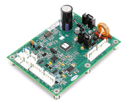 Carrier 30GT515217 EXV Board