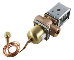 Johnson Controls V46AB-1 Regulating Valve
