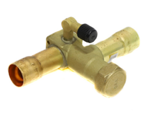 York S1-022-11569-000 Valve