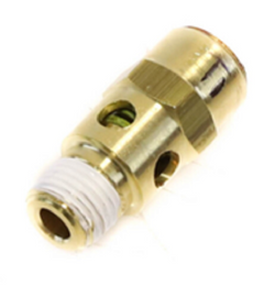 Johnson Controls A-4000-144 Relief Valve