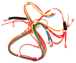 Carrier 327262-701 Wire Harness