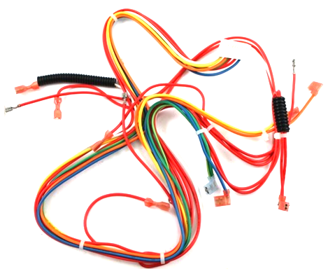 Carrier 327262-701 Wire Harness