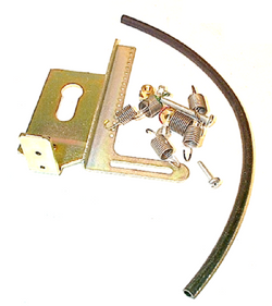 Johnson Controls MP8000-6002 Mounting Kit