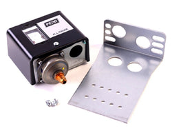 Johnson Controls P170CA-1 Pressure Control