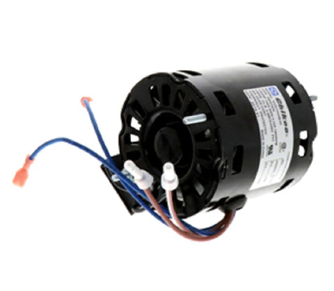 Carrier 4376 Motor