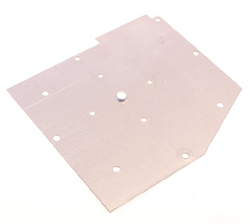 York S1-073-05377-000 Vent Plate