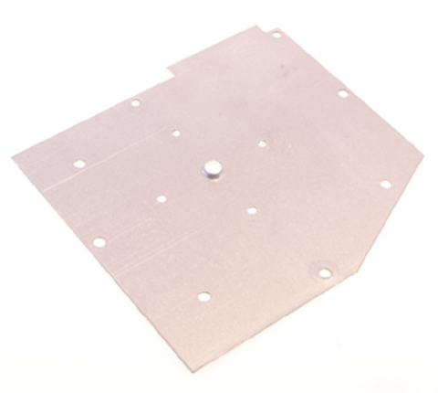 York S1-073-05377-000 Vent Plate