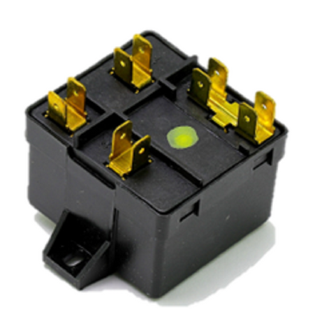 Copeland 940-0001-51 Relay Kit