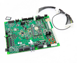 York 331-02430-601 Microboard