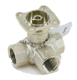 Belimo B315B Valve