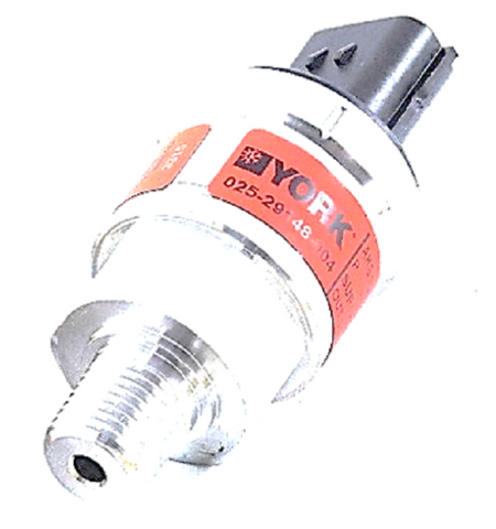 York 025-29148-004 Transducer
