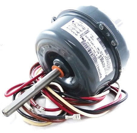 Carrier HC37GE237 Motor