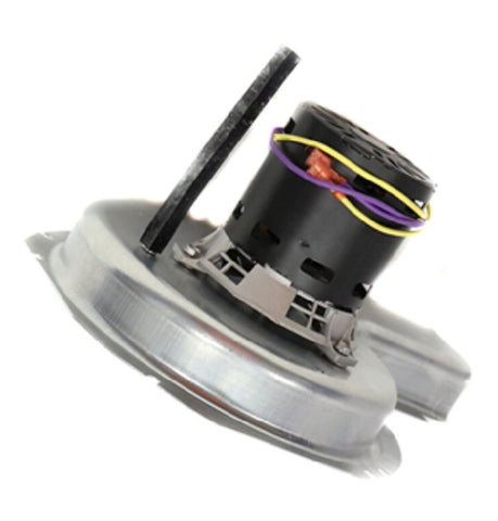 Carrier 345585-75115 Inducer Assembly