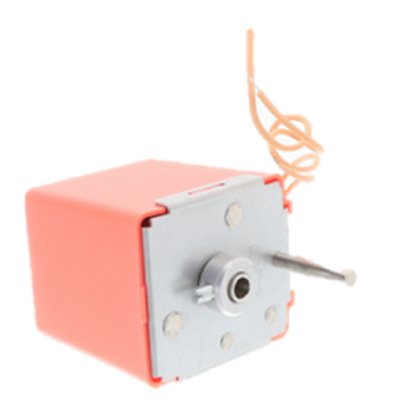 ZoneFirst MSS Damper Actuator