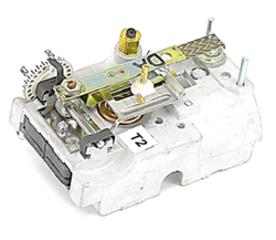 Johnson Controls T-4002-9012 Pneumatic Thermostat