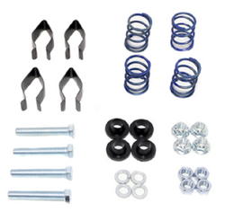 Copeland 527-0007-00 Assembly