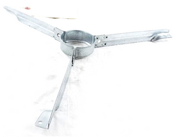 Carrier 38RR501871 Bearing Bracket