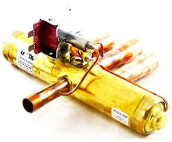 Carrier EF17BG247 Reversing Valve