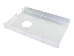 York S1-073-22671-000 Plate