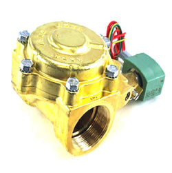 ASCO 8210G100MO-24V Solenoid Valve