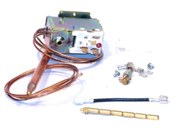 Ranco C12-9024 Control