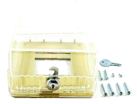 Johnson Controls GRD10A-608 Plastic Guard